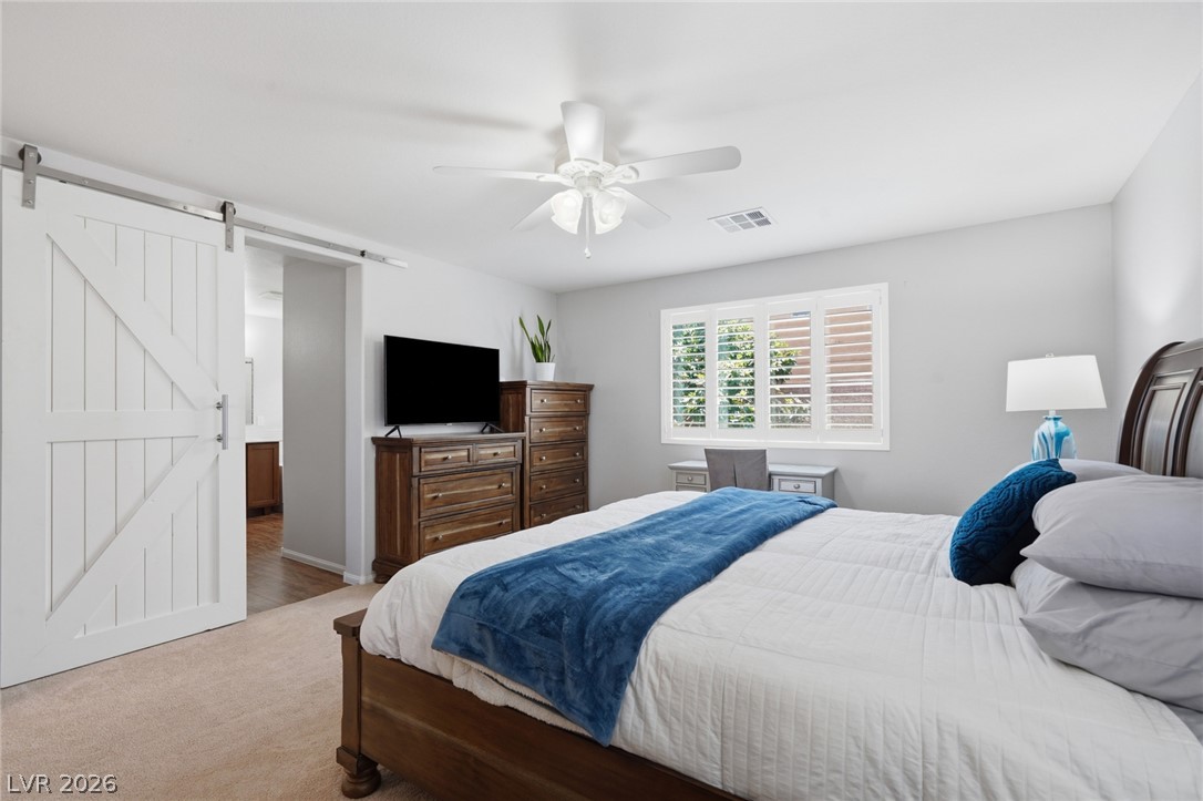 6429 Willowstone Street Las Vegas NV 89166