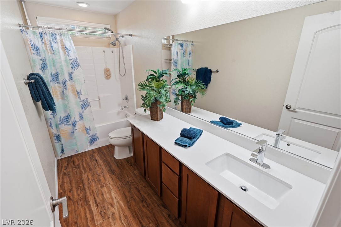 6429 Willowstone Street Las Vegas NV 89166