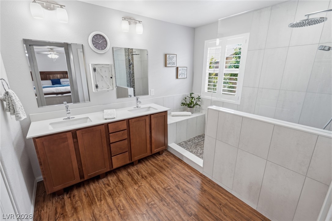 6429 Willowstone Street Las Vegas NV 89166