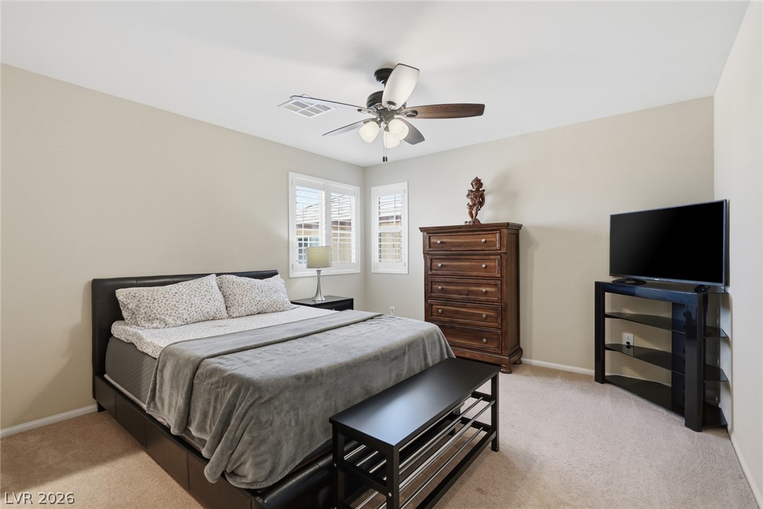 6429 Willowstone Street Las Vegas NV 89166