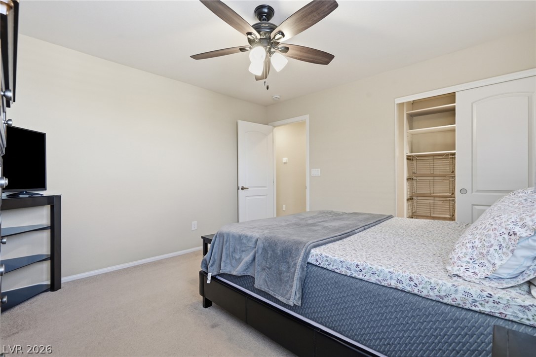 6429 Willowstone Street Las Vegas NV 89166