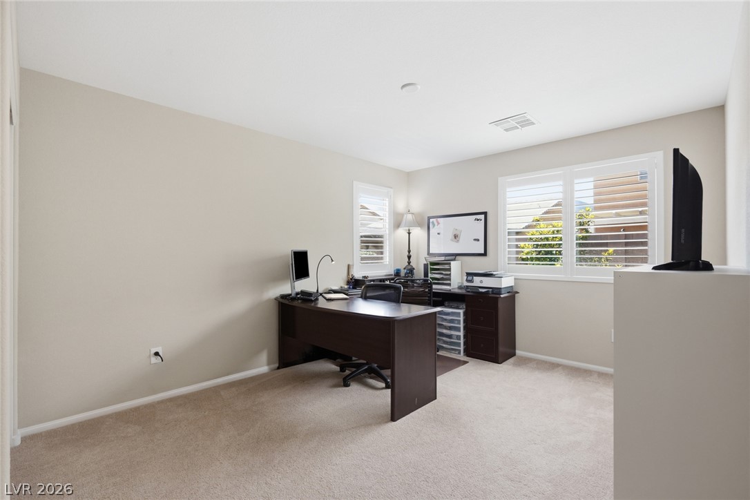 6429 Willowstone Street Las Vegas NV 89166