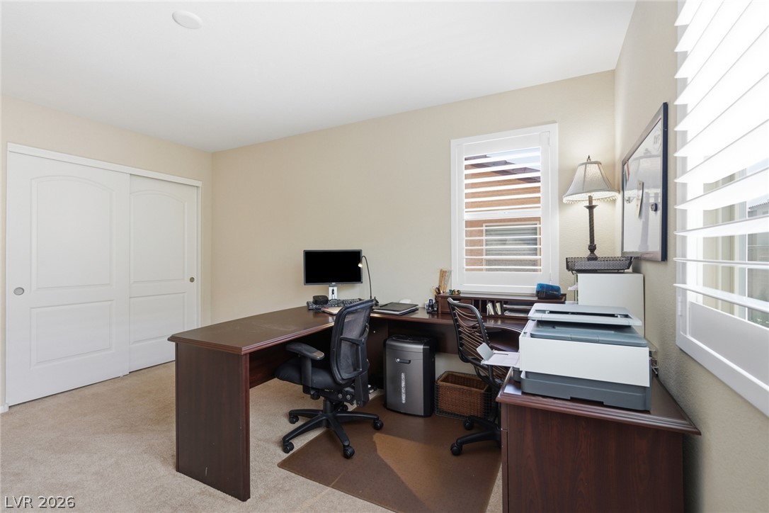 6429 Willowstone Street Las Vegas NV 89166