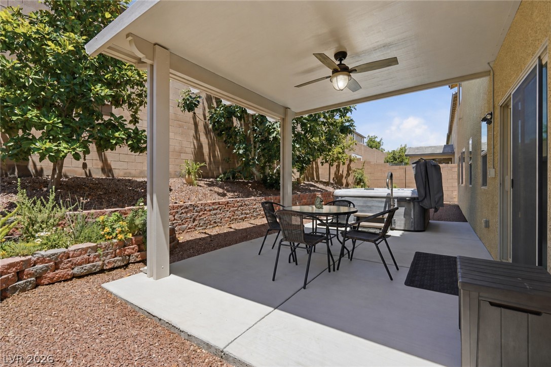 6429 Willowstone Street Las Vegas NV 89166