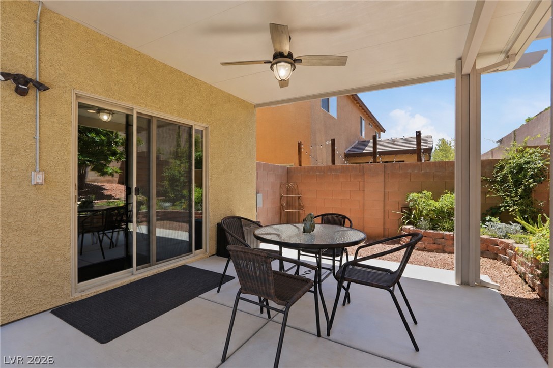 6429 Willowstone Street Las Vegas NV 89166
