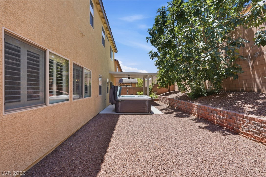 6429 Willowstone Street Las Vegas NV 89166