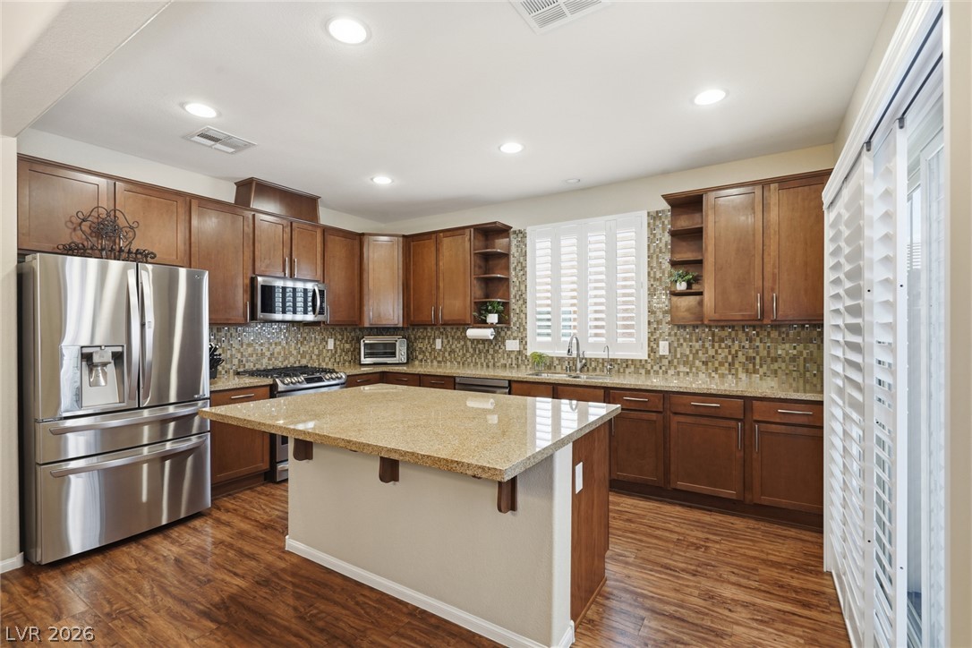6429 Willowstone Street Las Vegas NV 89166