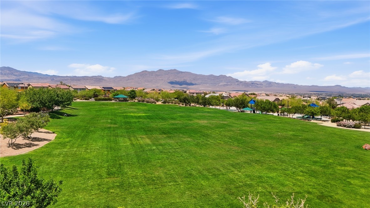6429 Willowstone Street Las Vegas NV 89166