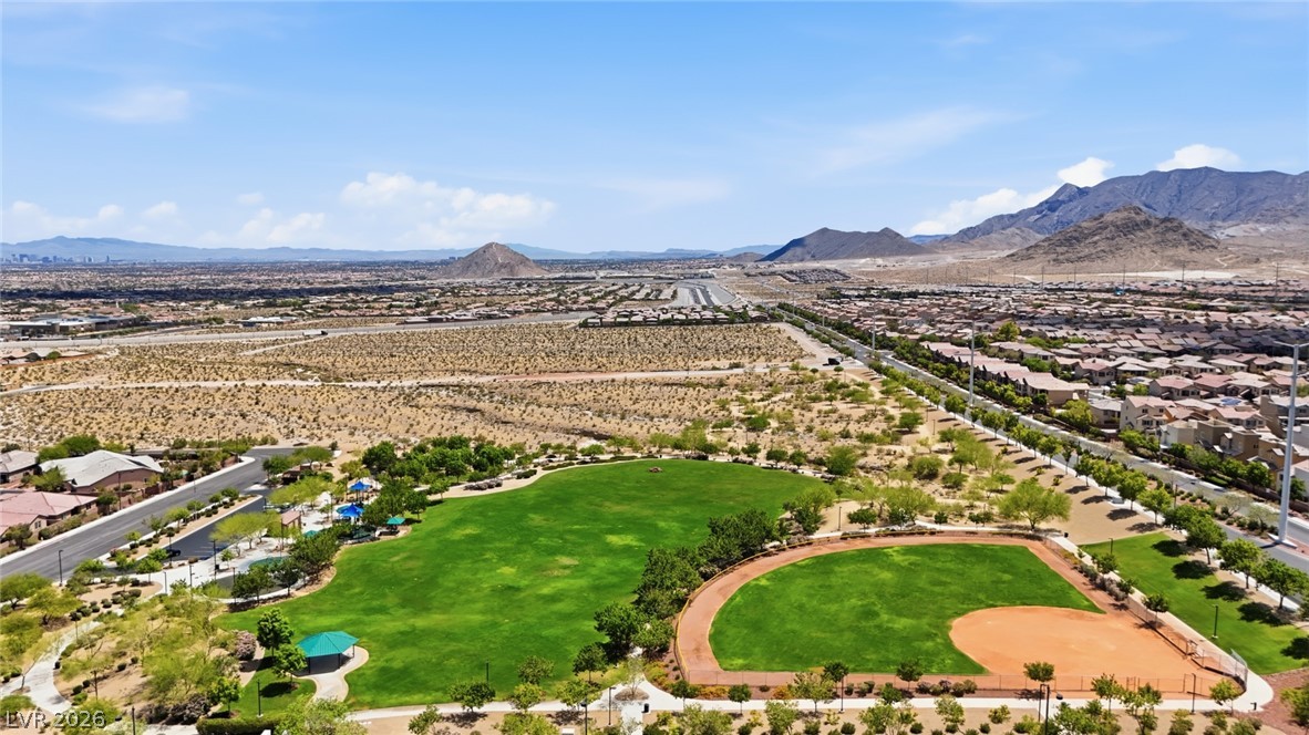 6429 Willowstone Street Las Vegas NV 89166