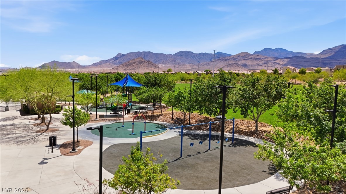 6429 Willowstone Street Las Vegas NV 89166