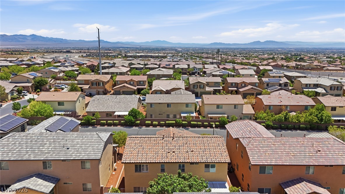 6429 Willowstone Street Las Vegas NV 89166