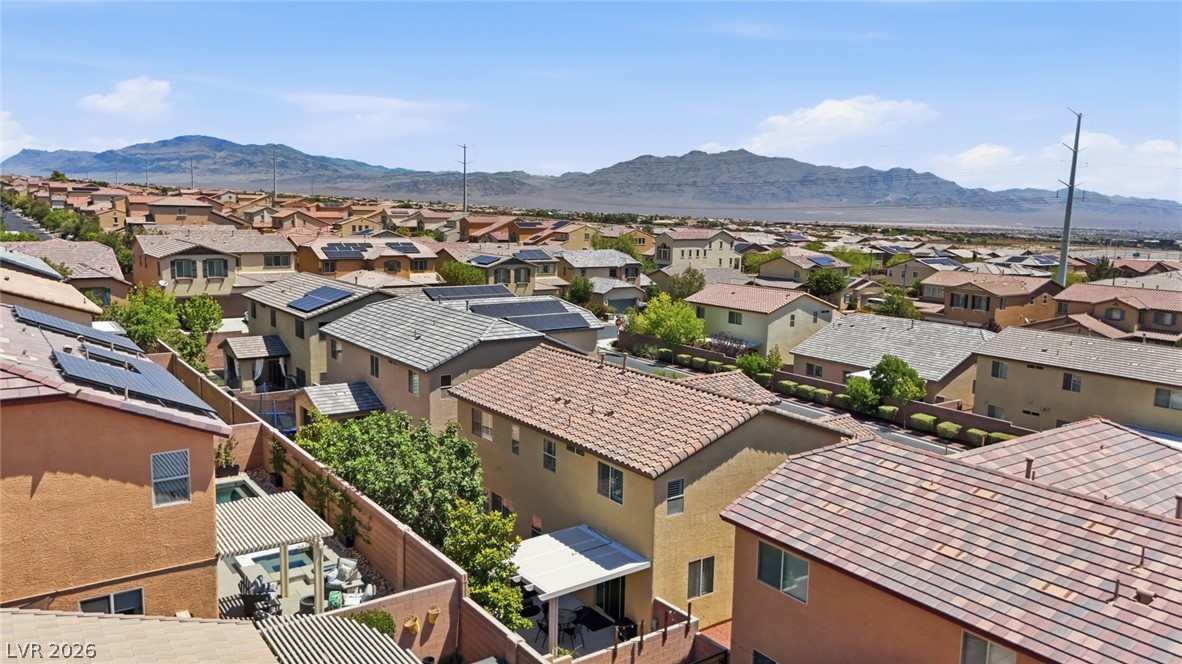 6429 Willowstone Street Las Vegas NV 89166