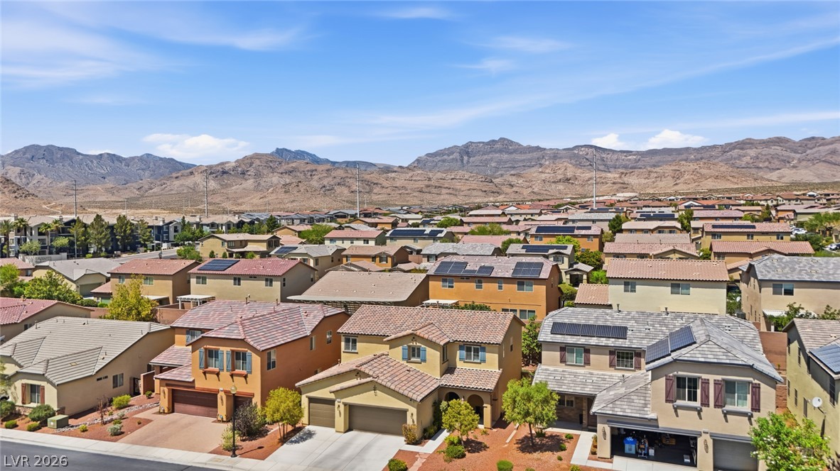 6429 Willowstone Street Las Vegas NV 89166