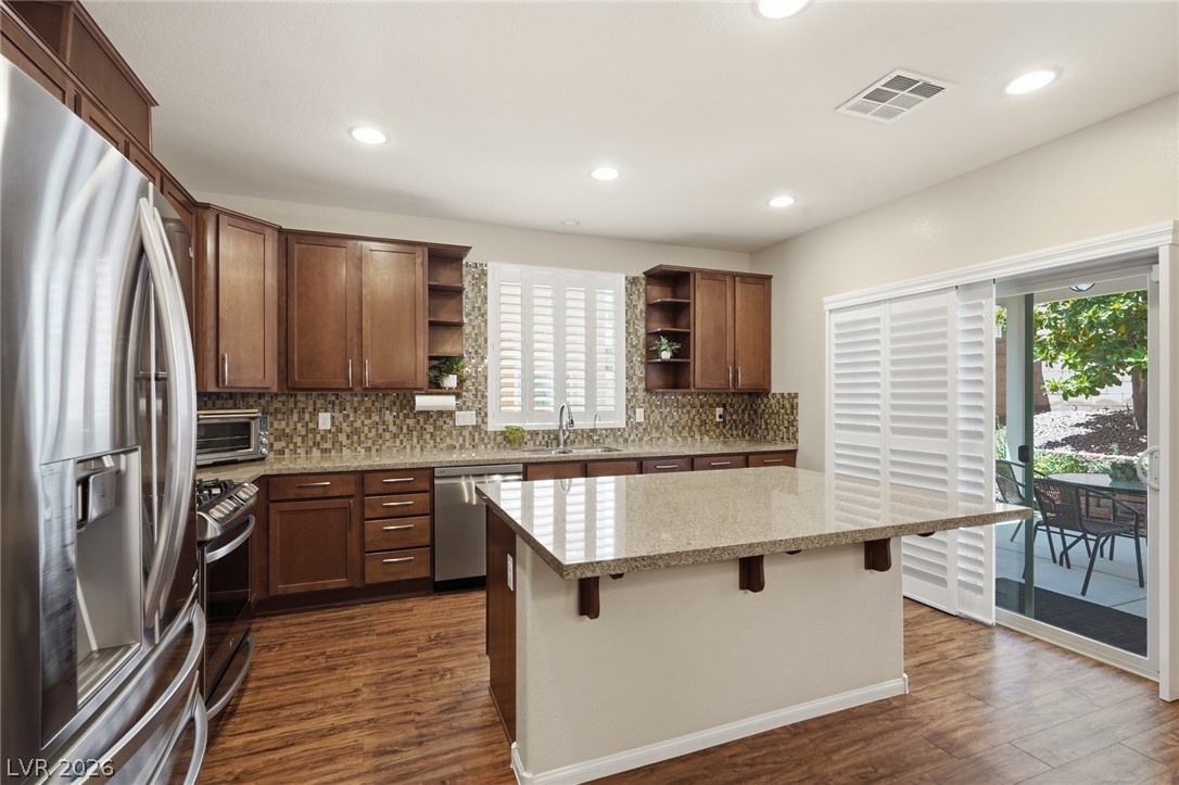 6429 Willowstone Street Las Vegas NV 89166