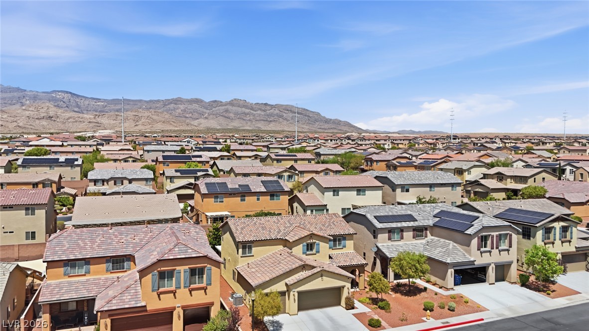 6429 Willowstone Street Las Vegas NV 89166