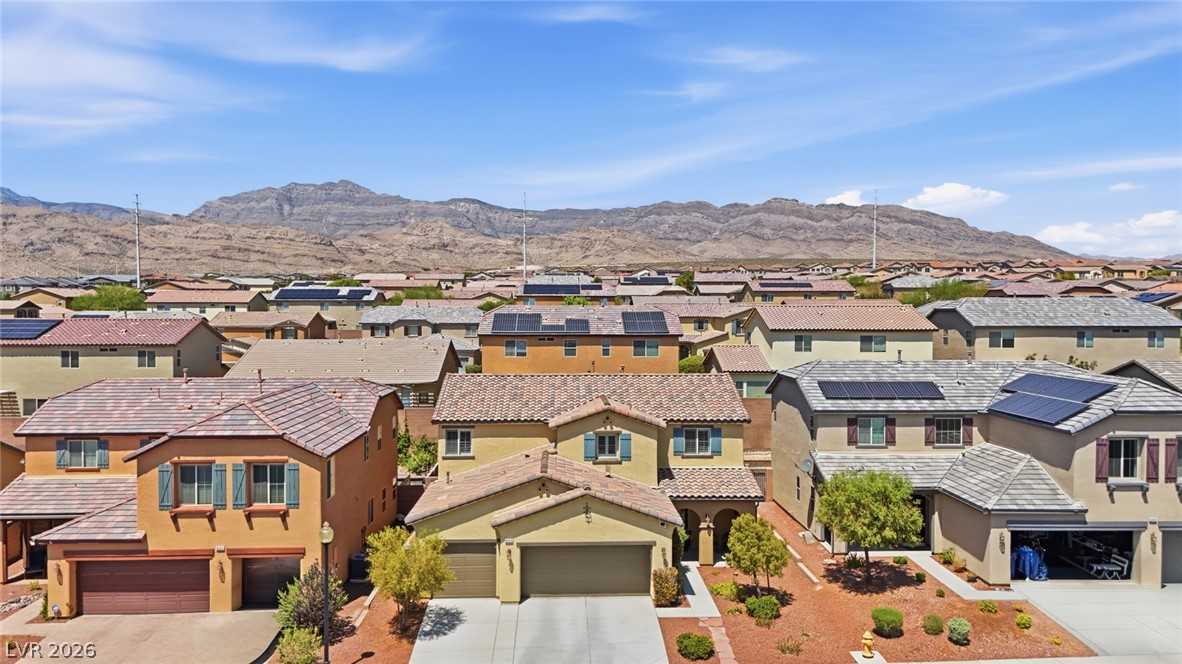 6429 Willowstone Street Las Vegas NV 89166