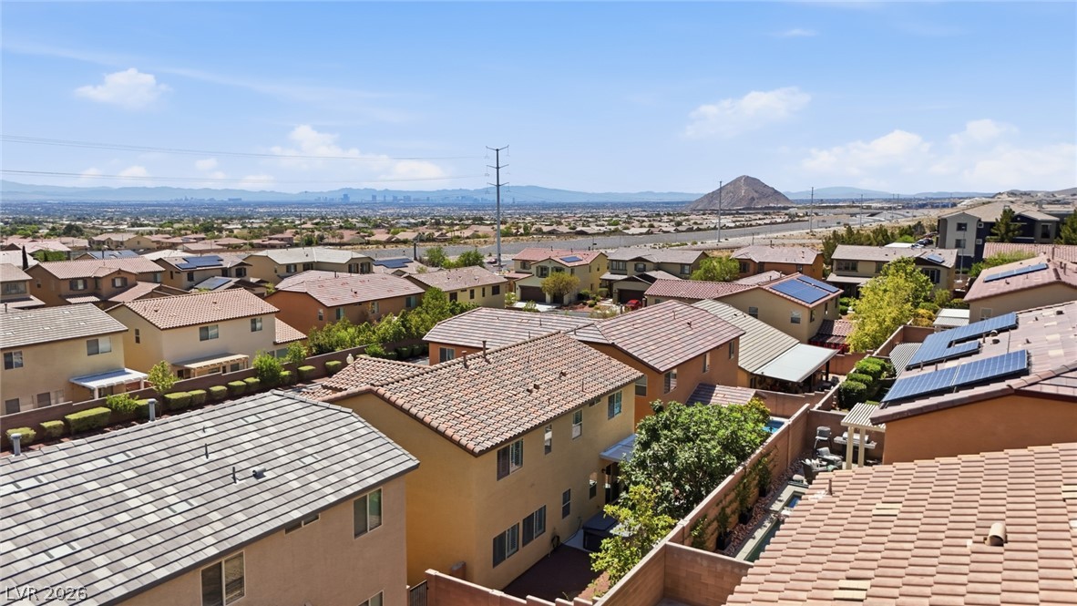 6429 Willowstone Street Las Vegas NV 89166