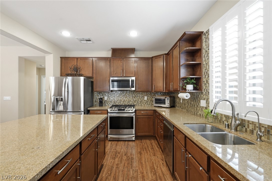 6429 Willowstone Street Las Vegas NV 89166