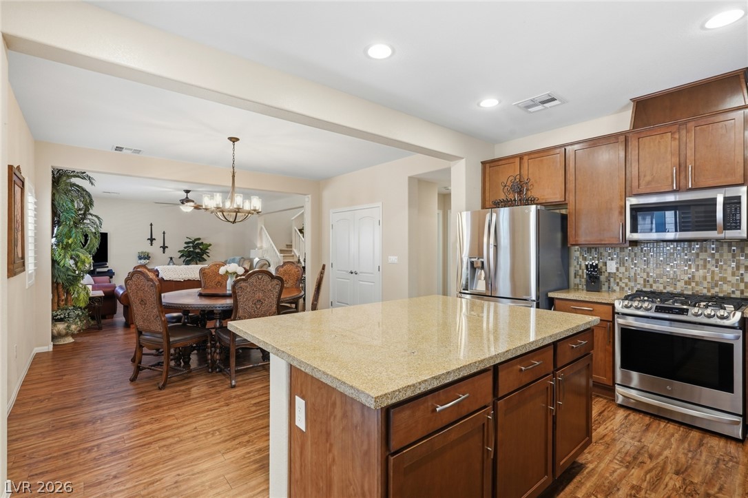 6429 Willowstone Street Las Vegas NV 89166
