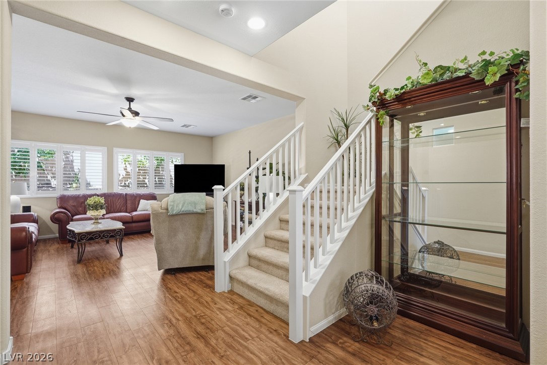 6429 Willowstone Street Las Vegas NV 89166