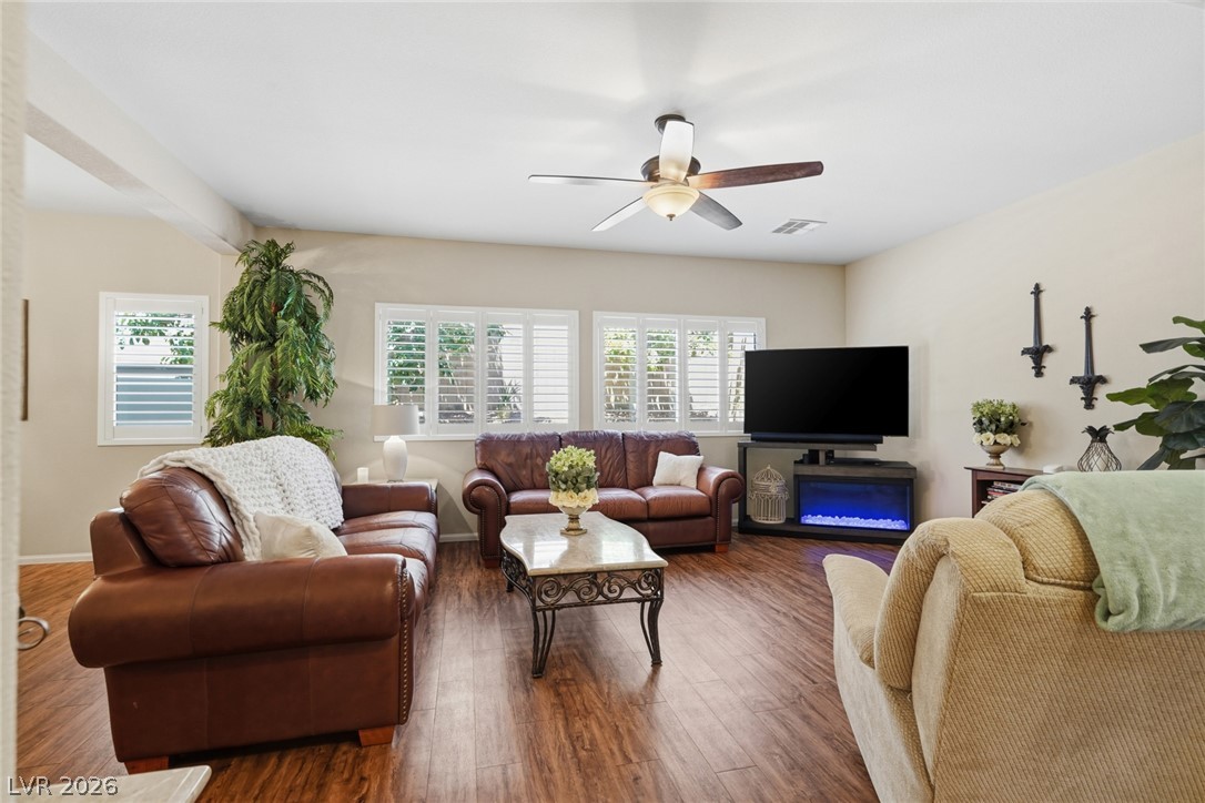6429 Willowstone Street Las Vegas NV 89166