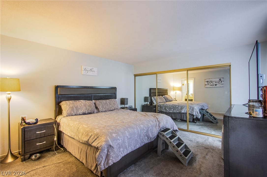 3130 Espanol Drive Las Vegas NV 89121