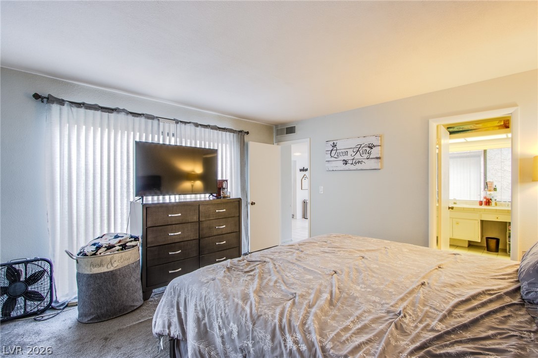 3130 Espanol Drive Las Vegas NV 89121