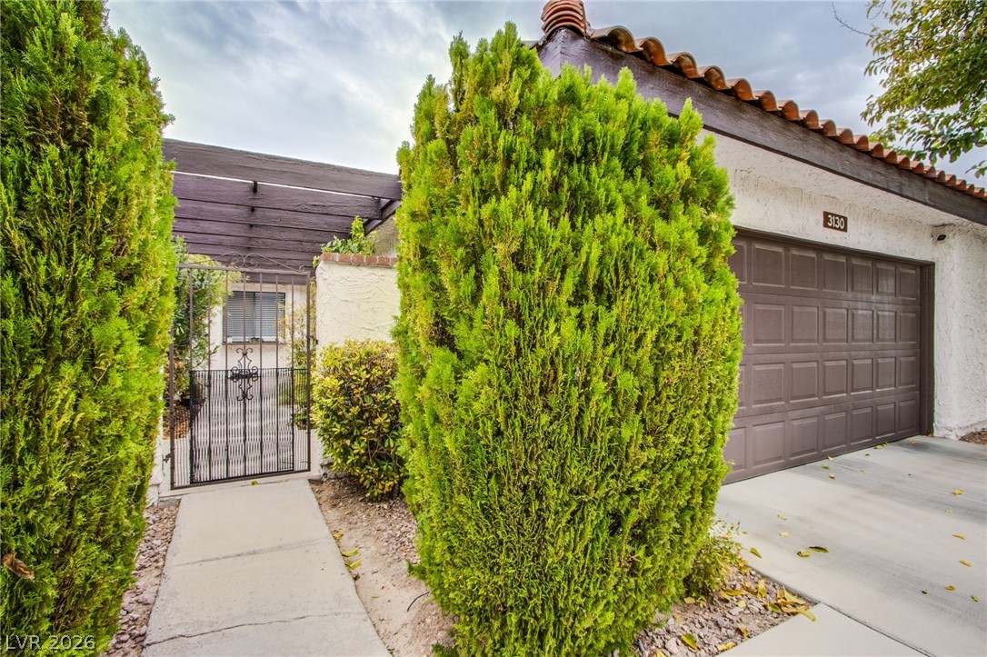 3130 Espanol Drive Las Vegas NV 89121