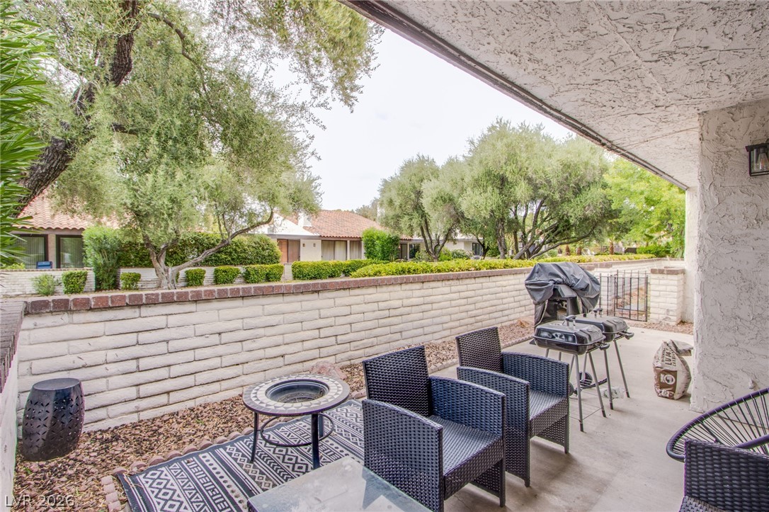 3130 Espanol Drive Las Vegas NV 89121