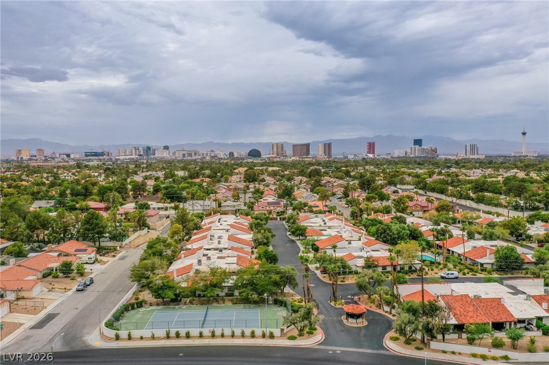 3130 Espanol Drive Las Vegas NV 89121