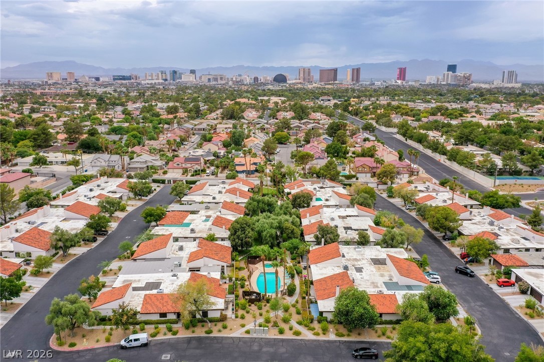 3130 Espanol Drive Las Vegas NV 89121