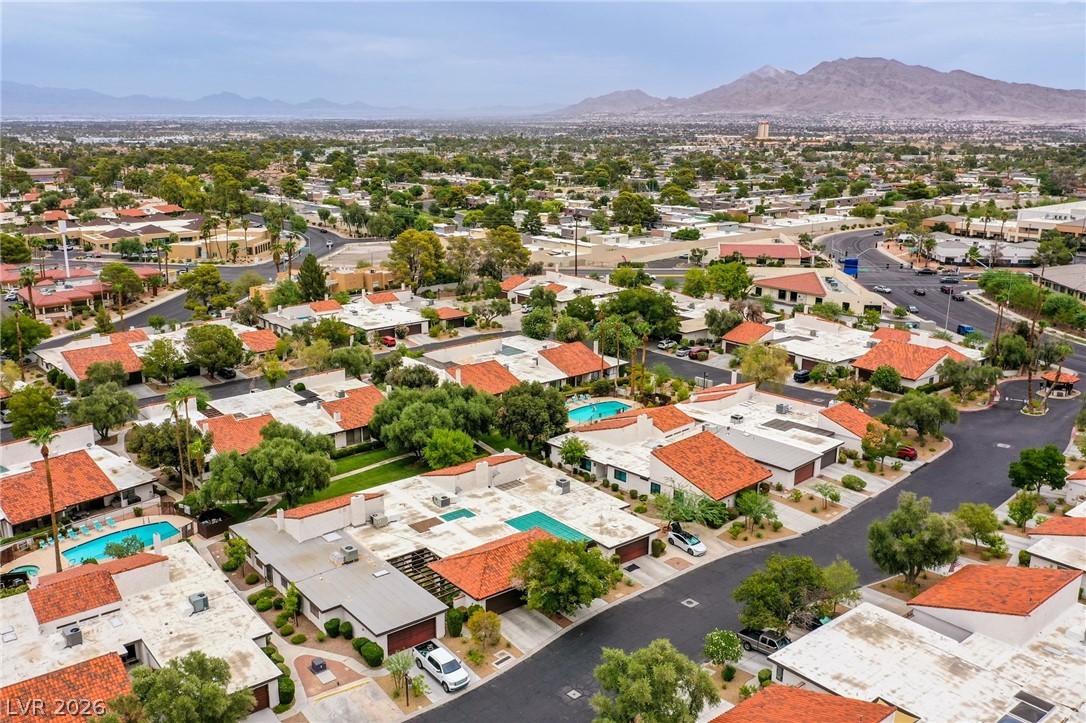 3130 Espanol Drive Las Vegas NV 89121