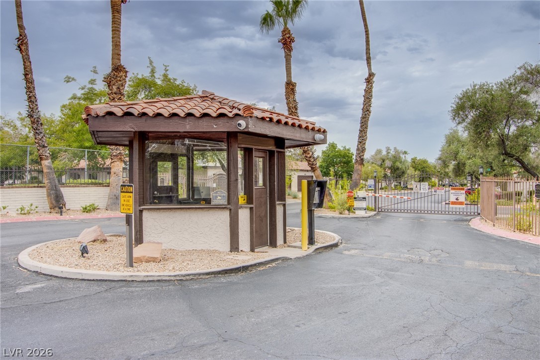 3130 Espanol Drive Las Vegas NV 89121