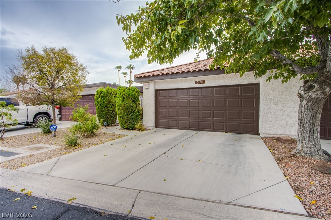 3130 Espanol Drive Las Vegas NV 89121