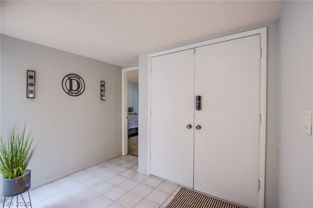3130 Espanol Drive Las Vegas NV 89121