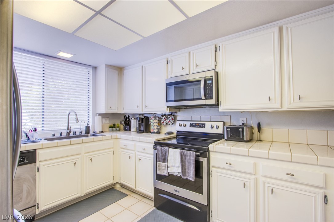 3130 Espanol Drive Las Vegas NV 89121