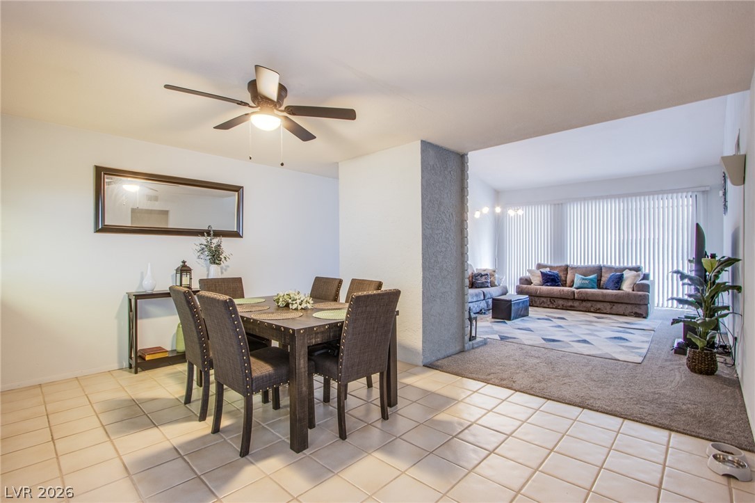 3130 Espanol Drive Las Vegas NV 89121