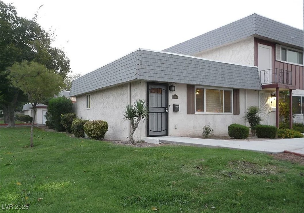 3068 South Pecos Road Las Vegas NV 89121