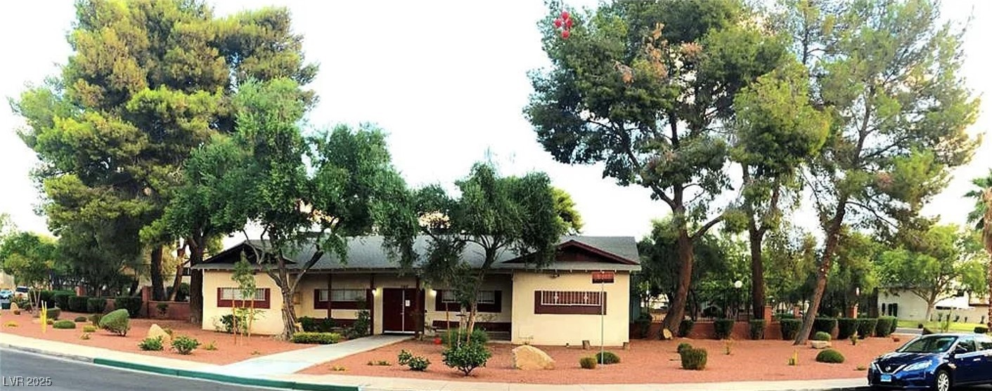 3068 South Pecos Road Las Vegas NV 89121