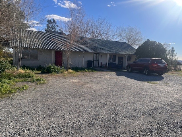 1191 Fourth Street Pahrump NV 89048