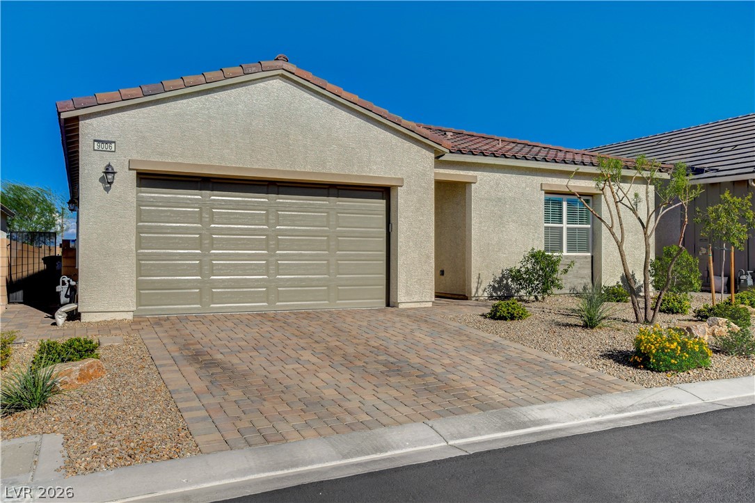 9006 Coastal Oaks Street Las Vegas NV 89166