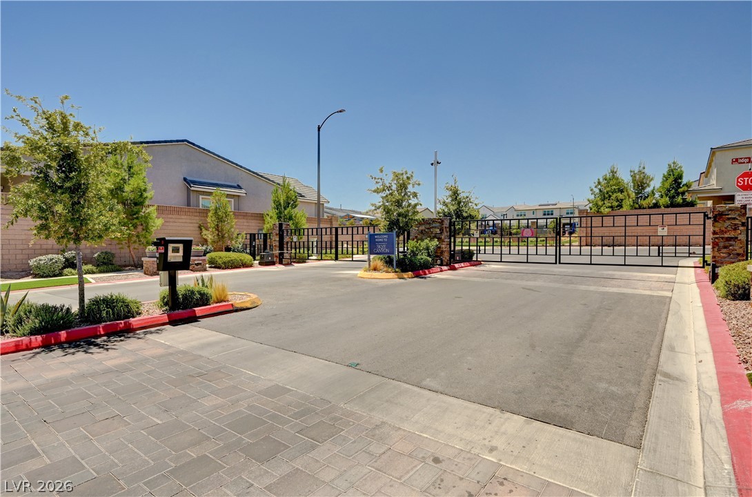 9006 Coastal Oaks Street Las Vegas NV 89166