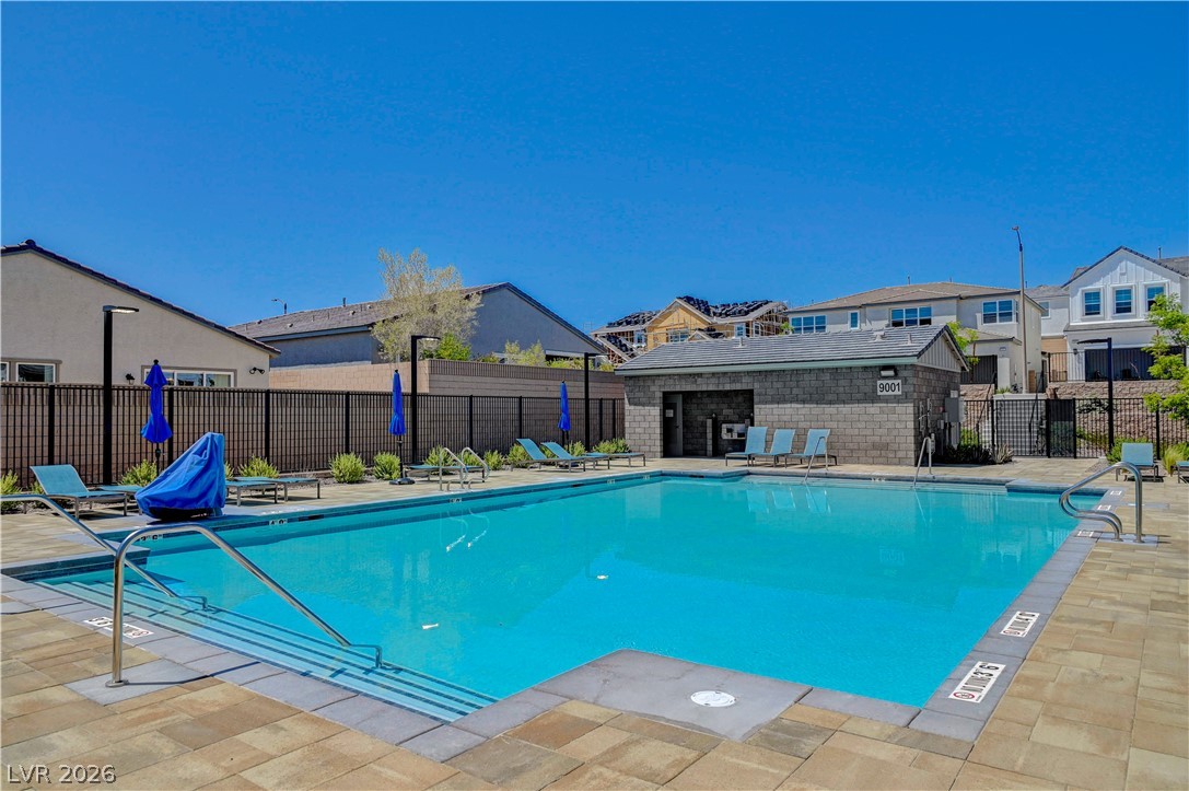 9006 Coastal Oaks Street Las Vegas NV 89166
