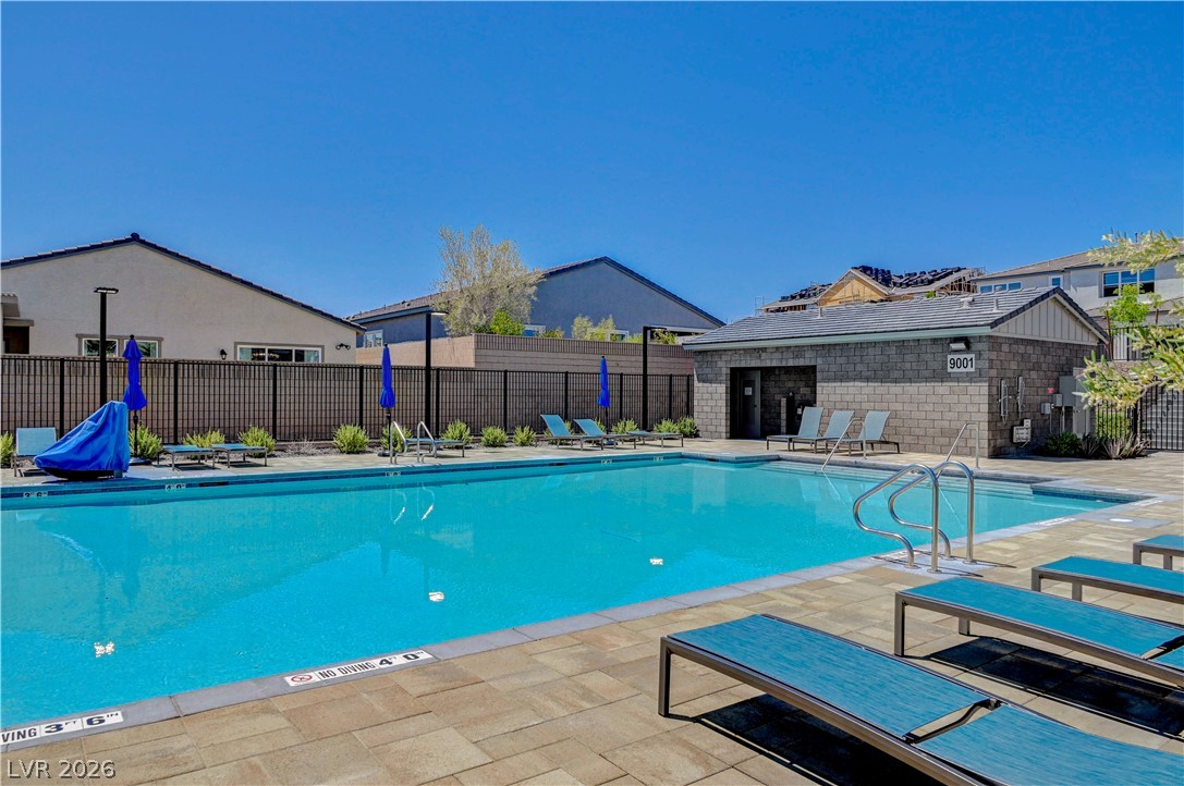 9006 Coastal Oaks Street Las Vegas NV 89166