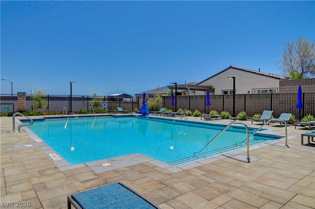 9006 Coastal Oaks Street Las Vegas NV 89166
