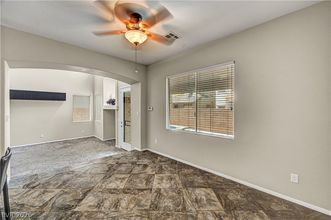 7960 Granite Walk Avenue Las Vegas NV 89178