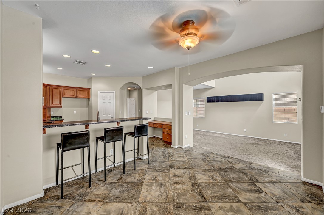7960 Granite Walk Avenue Las Vegas NV 89178