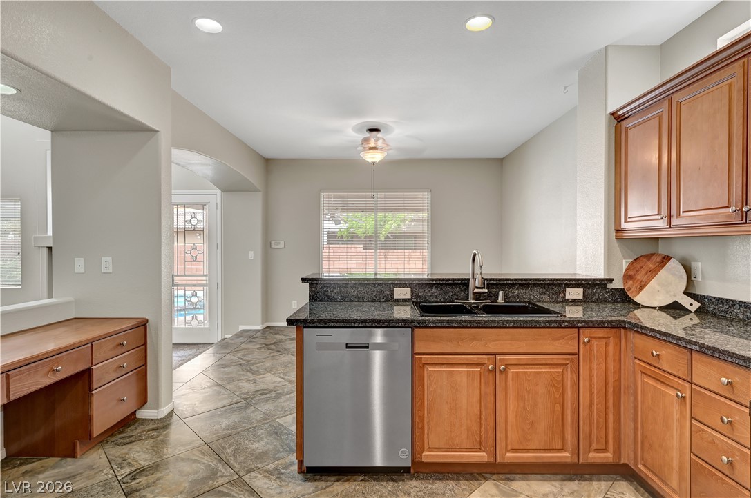 7960 Granite Walk Avenue Las Vegas NV 89178