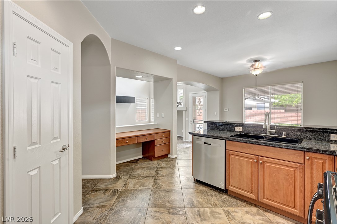 7960 Granite Walk Avenue Las Vegas NV 89178