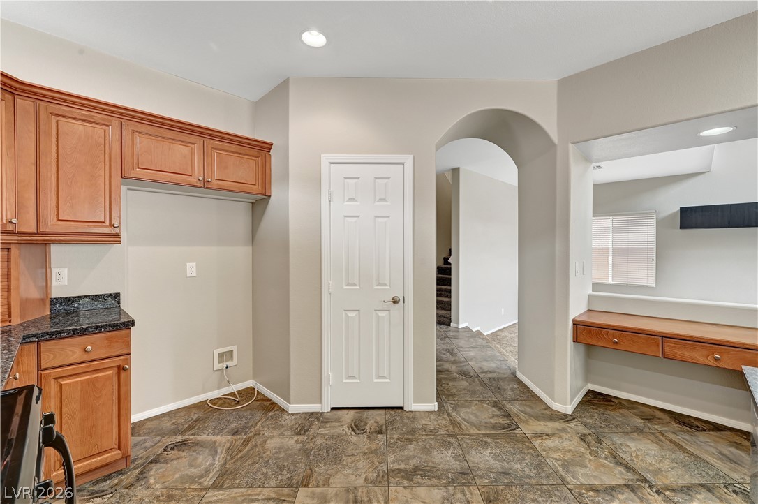 7960 Granite Walk Avenue Las Vegas NV 89178